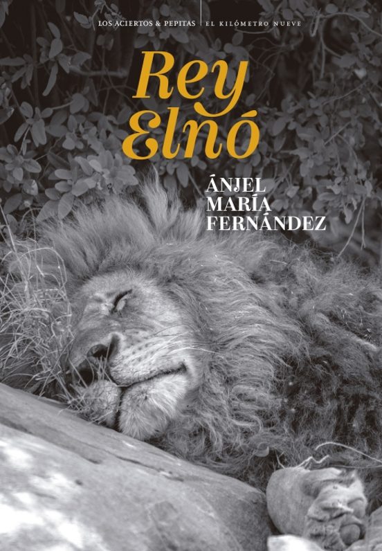 Rey Elnó