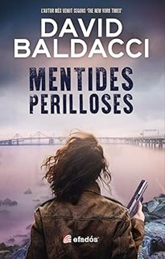Mentides Perilloses