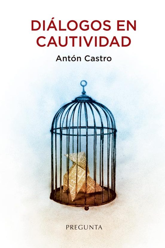 Diálogos En Cautividad