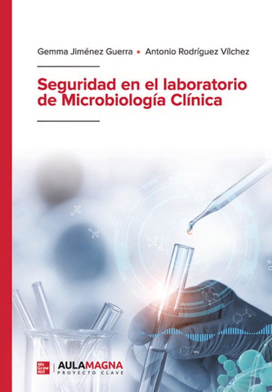 Seguridad En El Laboratorio De Microbiología Clínica