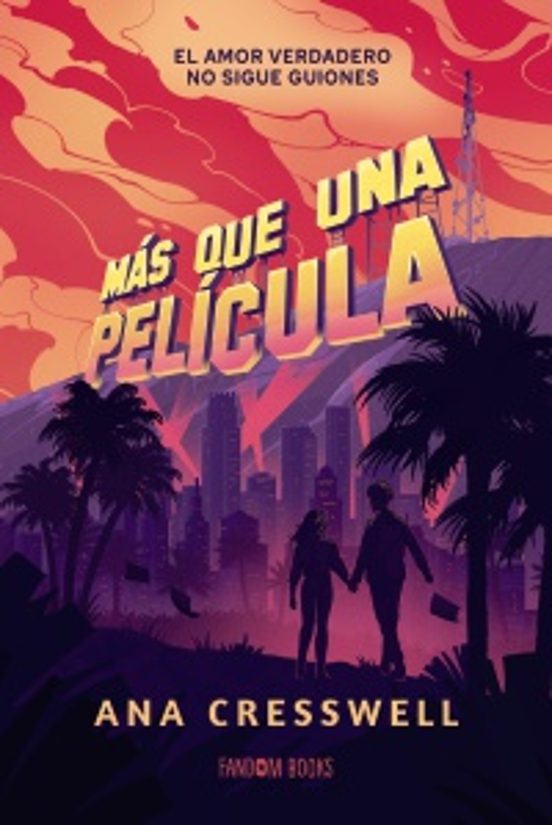 Más Que Una Película