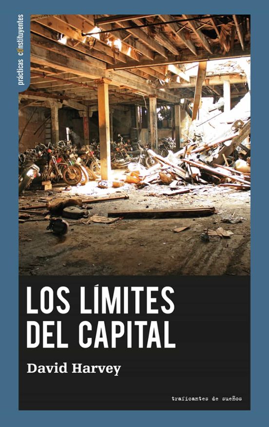 Los Límites Del Capital