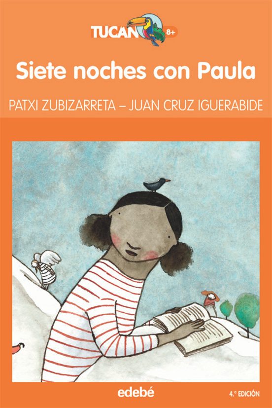 Siete Noches Con Paula