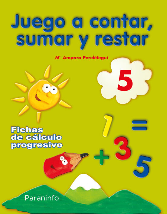 Juego A Contar Sumar Y Restar 5