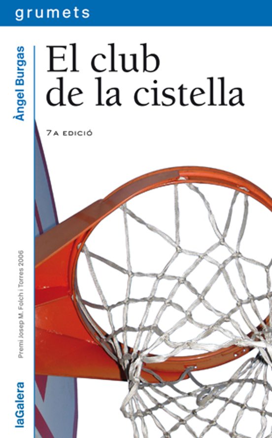 El Club de la Cistella