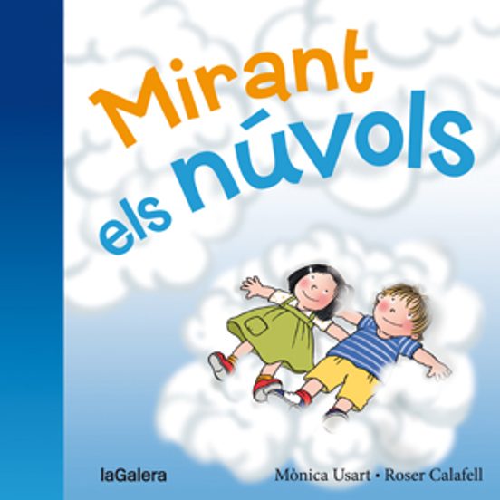 Mirant Els Núvols