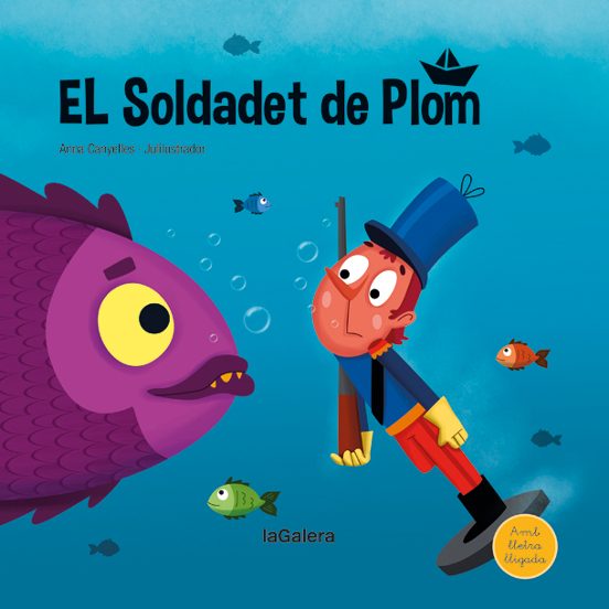 El Soldadet De Plom