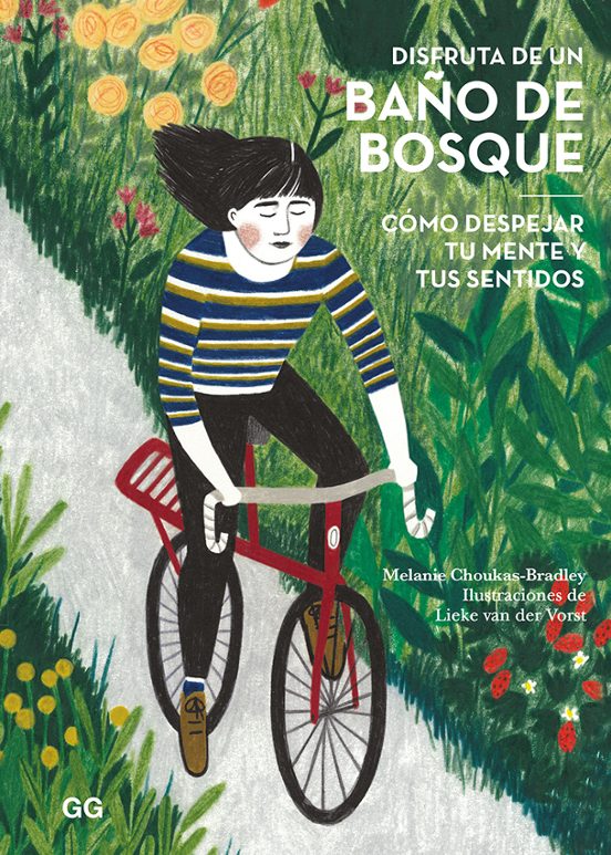 Disfruta De Un Baño De Bosque: Cómo Despejar Tu Mente Y Tus Senti Dos