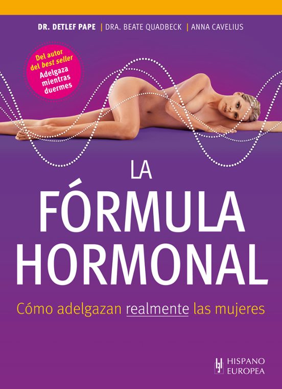 Formula Hormonal La
