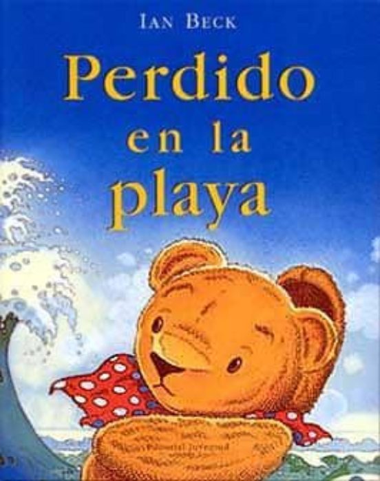 Perdido En La Playa