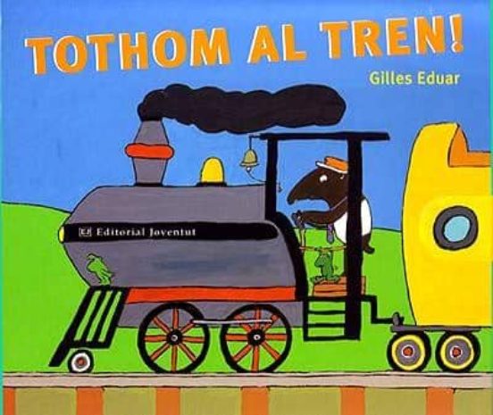 Tothom Al Tren
