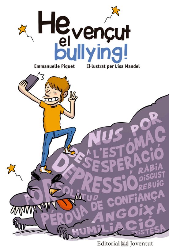 He Vençut El Bullyng!