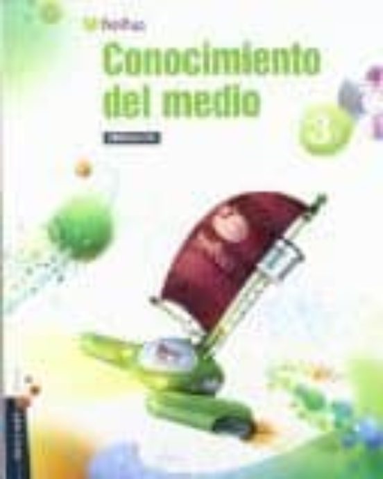 Conocimiento del Medio Andalucia 3 O.c. Pixepolis