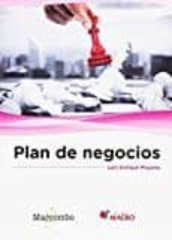 Plan De Negocios