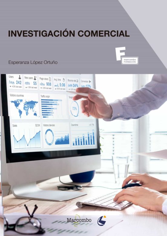Investigación Comercial