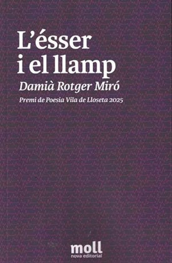 Lésser I El Llamp