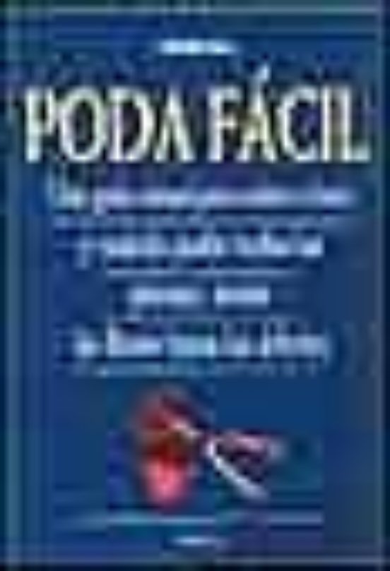 Poda Facil