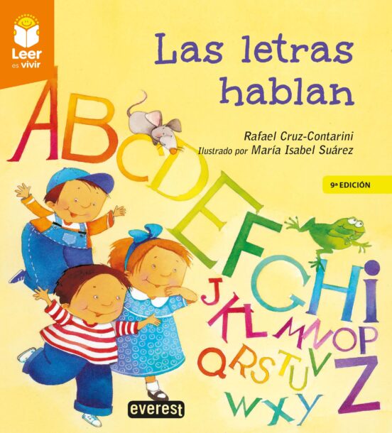 Las Letras Halan