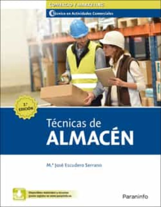 Técnicas De Almacén
