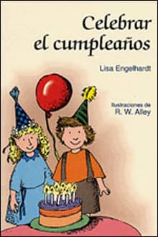 Celebrar El Cumpleaños