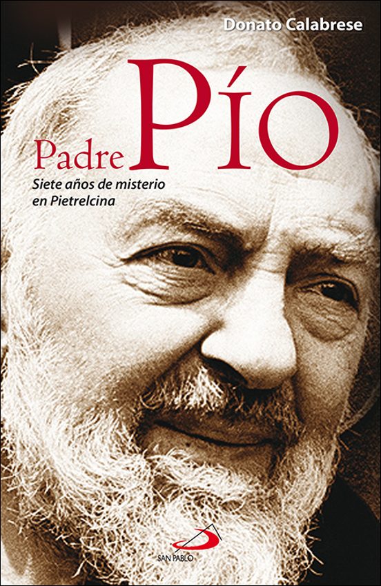 Padre Pio