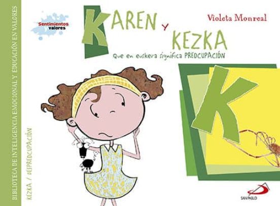 Karen Y Kezka