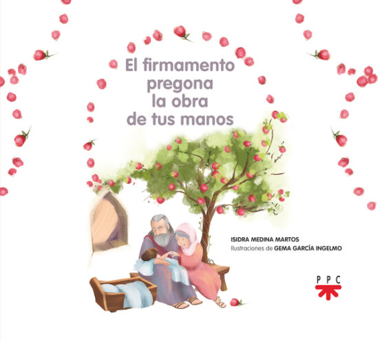 El Firmamento Pregona La Obra De Tus Manos
