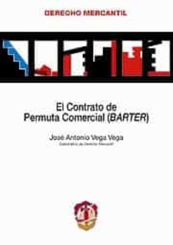 Contrato De Permuta Comercial