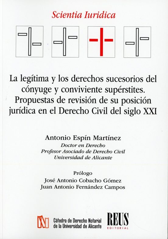 La Legítima Y Los Derechos Sucesorios Del Cónyuge Y Conviviente S Uper