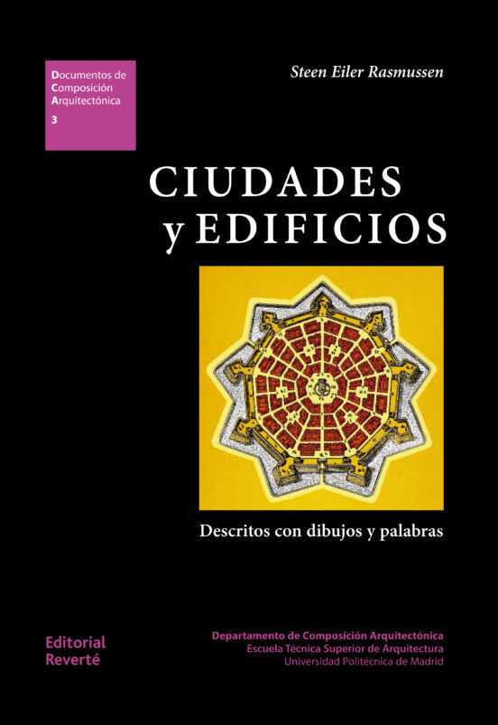 Ciudades Y Edificios: Descritos Con Dibujos Y Palabras