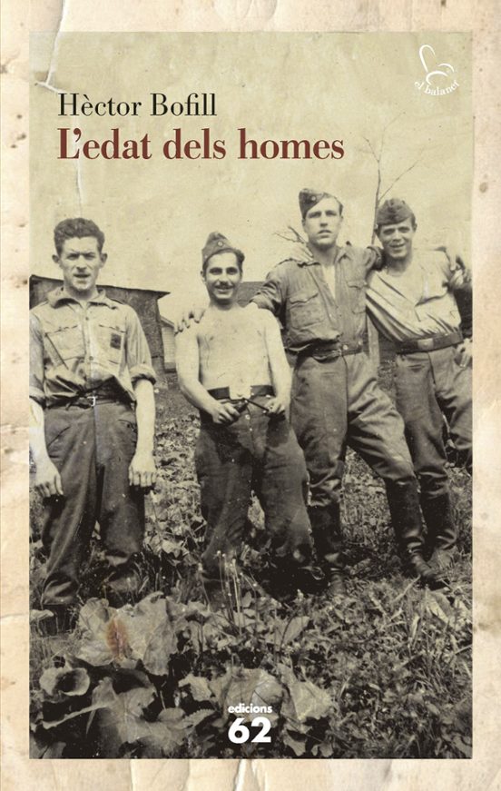 L Edat Dels Homes