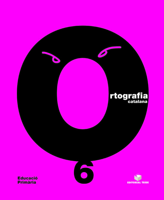 Ortografia Catalana 6 Quadern