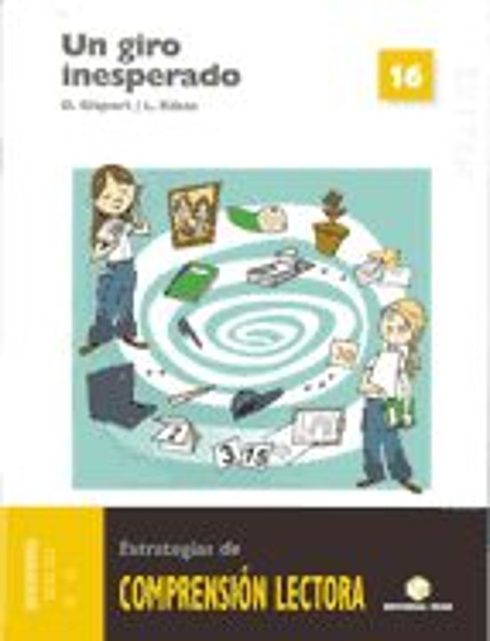 16 Un Giro Inesperado