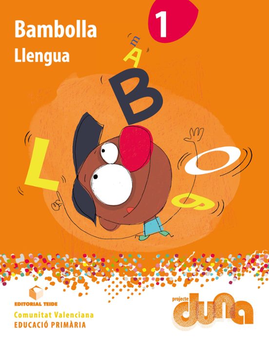 Llengua 1 Duna-Bambolla