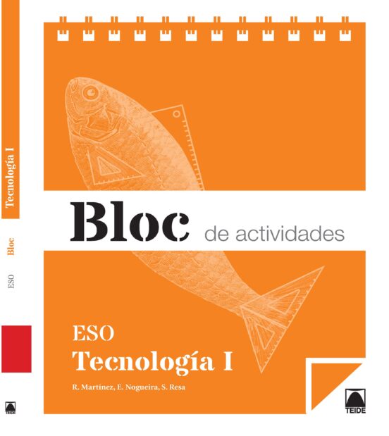 Bloc Tecnologia i ESO Ed 15