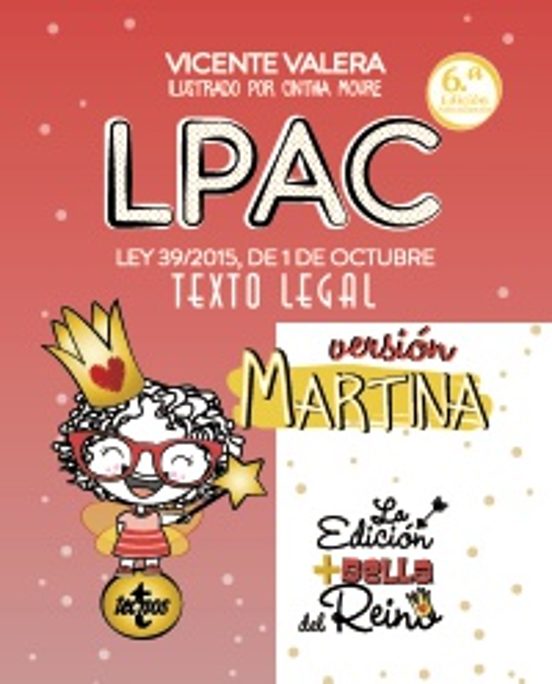 Lpac Versión Martina
