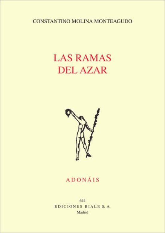 Las Ramas Del Azar