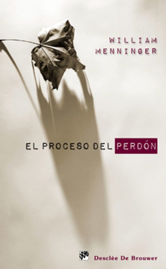 El Proceso Del Perdón