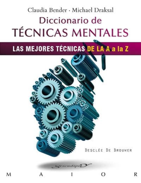 Diccionario De Técnicas Mentales