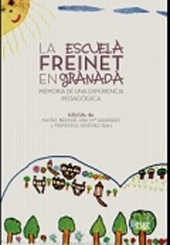 La Escuela Freinet En Granada