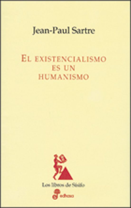 Existencialismo Y La Sabiduria De Los Pueblos