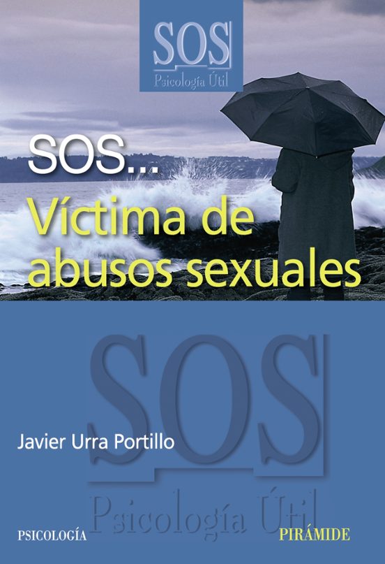 SOS... Víctima De Abusos Sexuales