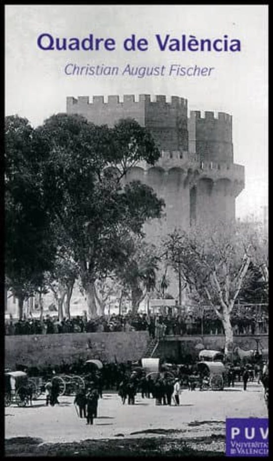 Quadre De València