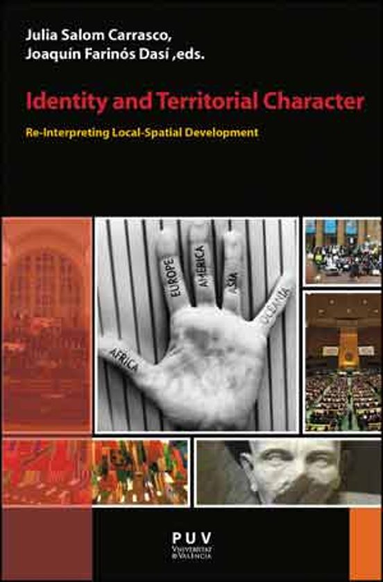 Identity And Territorial Character