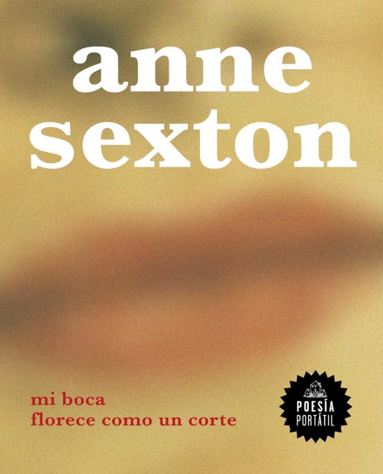 Mi Boca Florece Como Una Herida