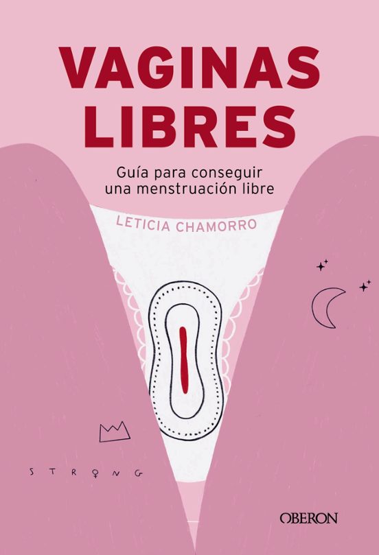 Vaginas Libres