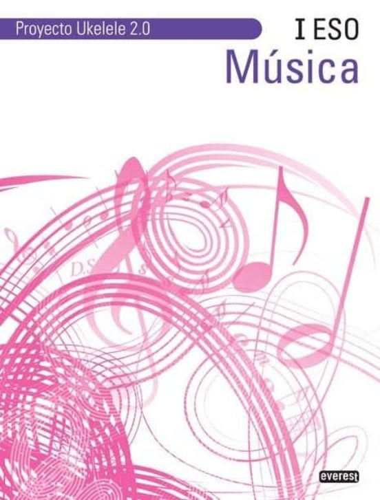 Musica I Eso. Proyecto Ukelele 2.0