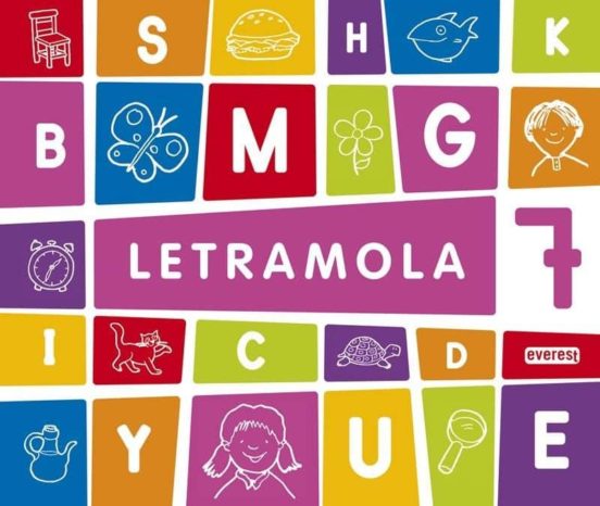 Letramola 7 Ed 2013