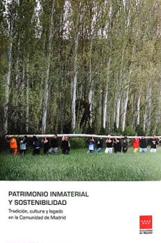 Patrimonio Inmaterial Y Sostenibilidad