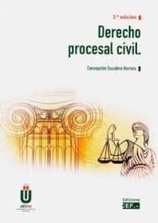 Derecho Procesal Civil